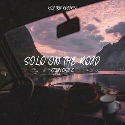 Solo On The Road-HycYZAZDXks