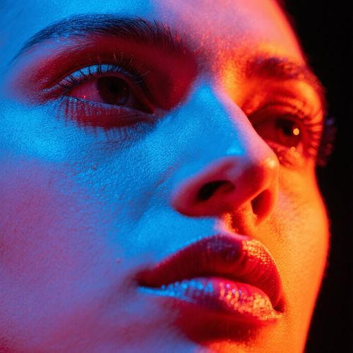 Soltar Lo Que Pesa cover art
