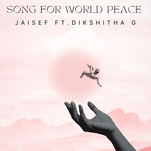 Song For World Peace (Deluxe Edition)