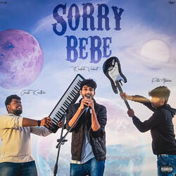 Sorry Bebe (With Jerish Keerthan &amp; Peter Alphones)-SBwJQAR0WQE