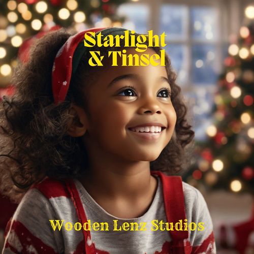 Starlight & Tinsel