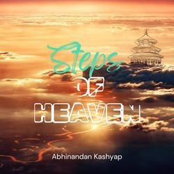 Steps of Heaven-PC5TVVlgflc