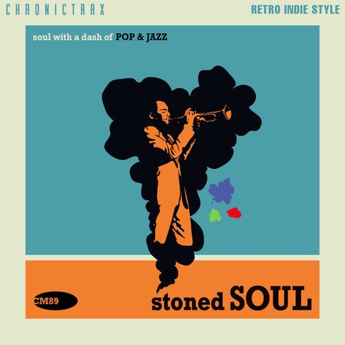 Sweet Soul cover art