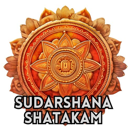 Sudarshana Shatakam