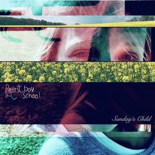 Sunday's Child cover art