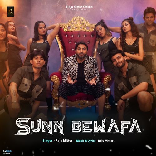 Sunn Bewafa