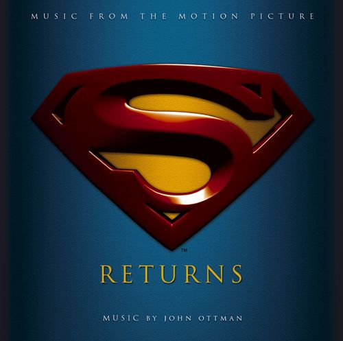 Bank Job Song Download Superman Returns Music From The Motion