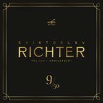 Sviatoslav Richter 100, Volume 9 (Live)