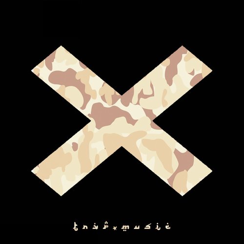 Sandstorm cover art