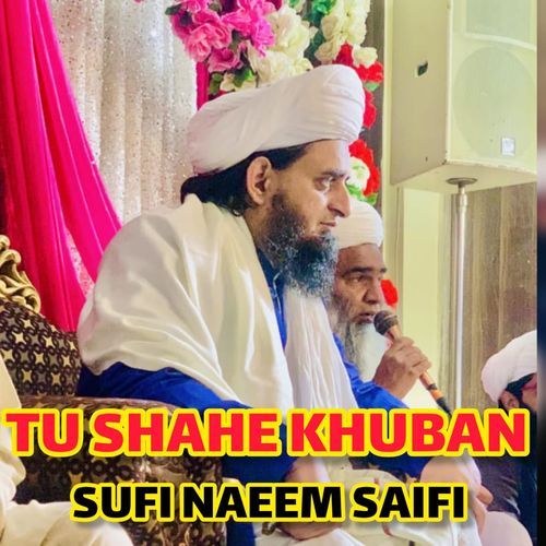TU SHAHE KHUBAN