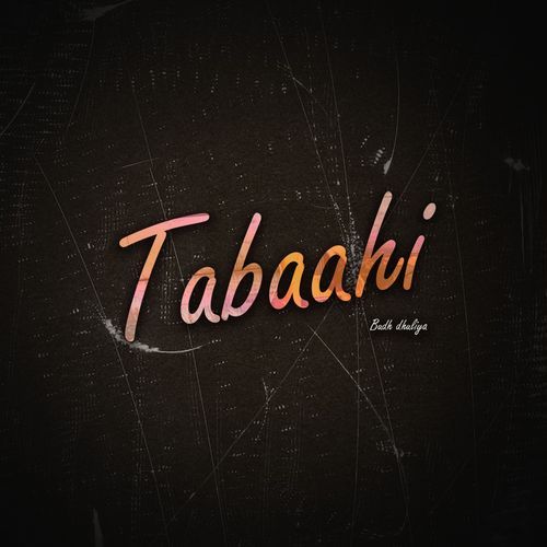 Tabaahi