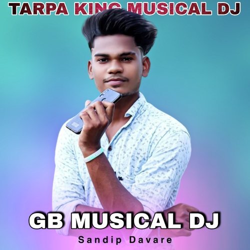 Tarpa King Musical Dj_poster_image