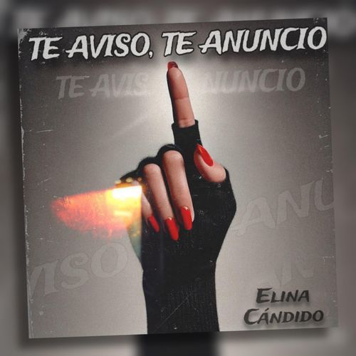 Te Aviso, Te Anuncio (House Version)