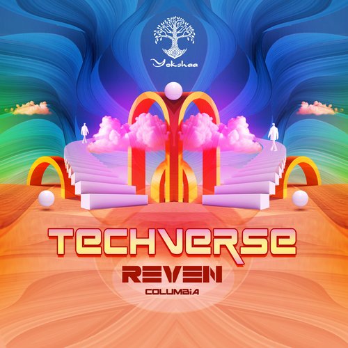 Synoxis cover art