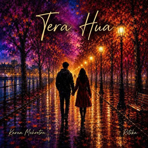 Tera Hua
