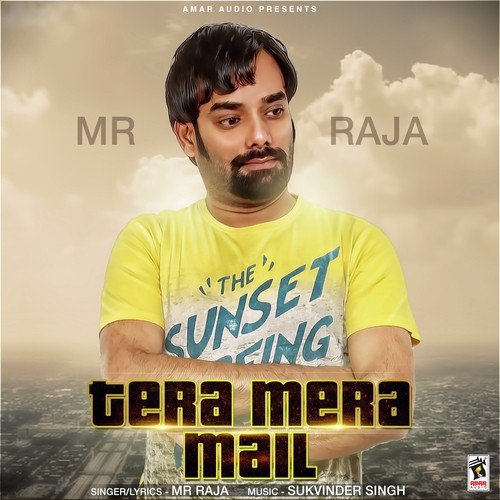 Mr. Raja