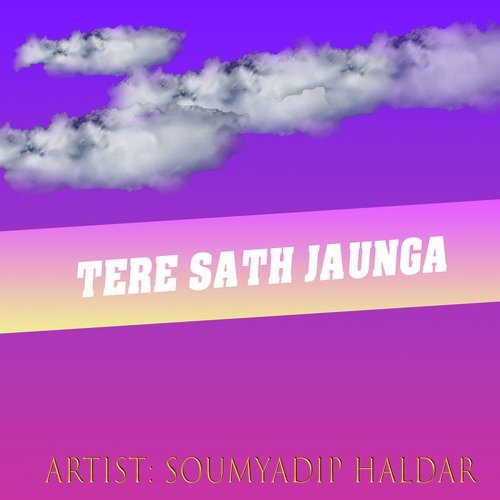 Tere saath jaunga