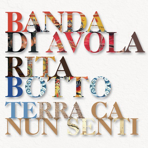 O cori di stu cori cover art
