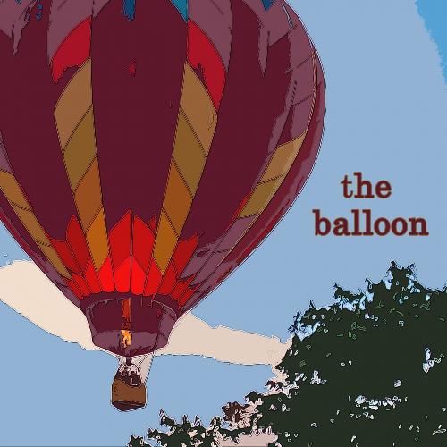 The Balloon_poster_image