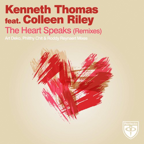 The Heart Speaks - 3