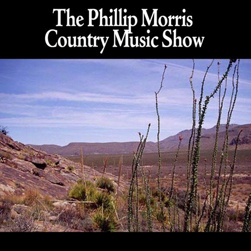 The Philip Morris Country Music Show