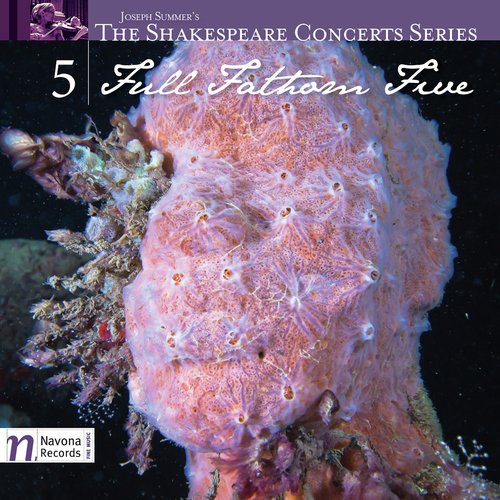 The Tempest: Faithful Ariel cover art