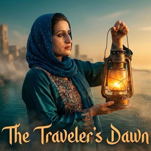 The Traveler's Dawn