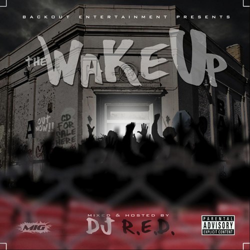 Da Hardest cover art
