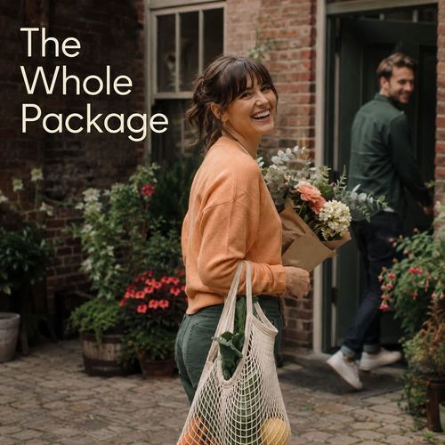 The Whole Package