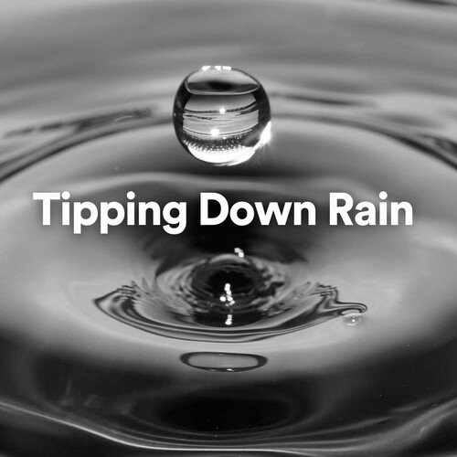 20 Rain Sounds, Pt. 3