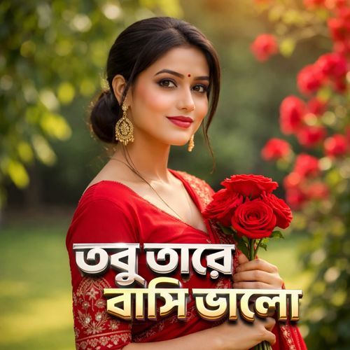 Tobu Tare Bashi Bhalo