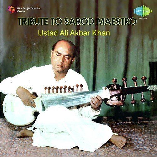 Tribute To Sarod Maestro Ustad Ali Akbar Khan Songs Download Free 