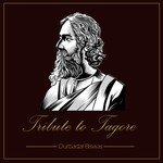 Tribute to Tagore