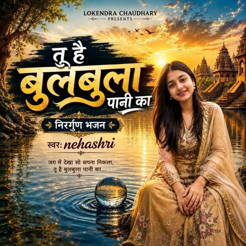 Tu Hai Bulbula Pani Ka