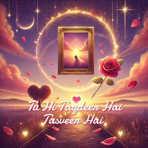 Tu Hi Taqdeer Hai Tasveer Hai