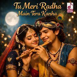 Tu Meri Radha Main Tera Kanha