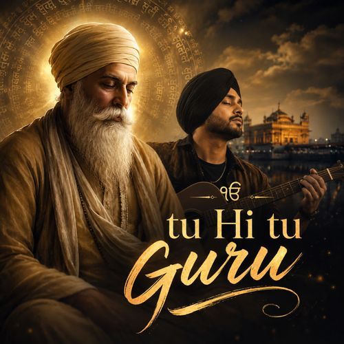 Tu hi tu guru (Acoustic)