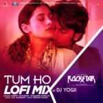 Tum Ho Lofi Mix(Remix By Dj Yogii)