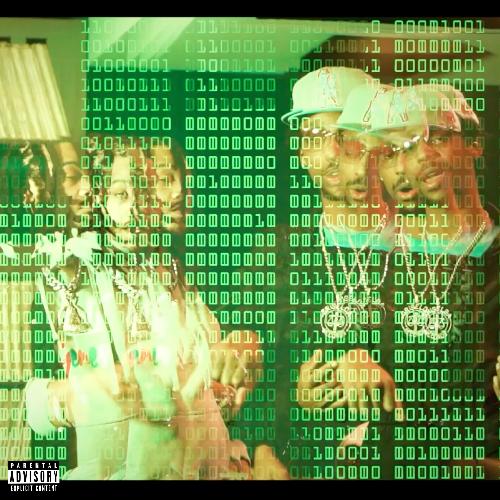 Turkey Noodle Soup cover art