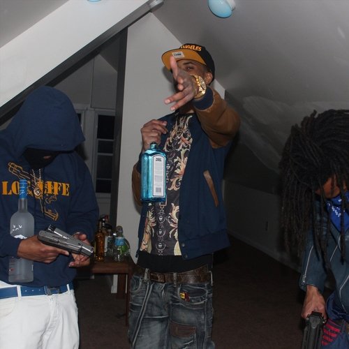 C.E.O cover art