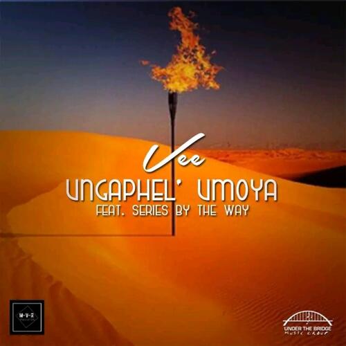 Ungaphel Umoya (feat. Series By The Way)