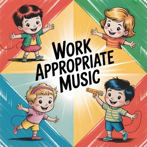 Deep Concentration For Work Success cover art