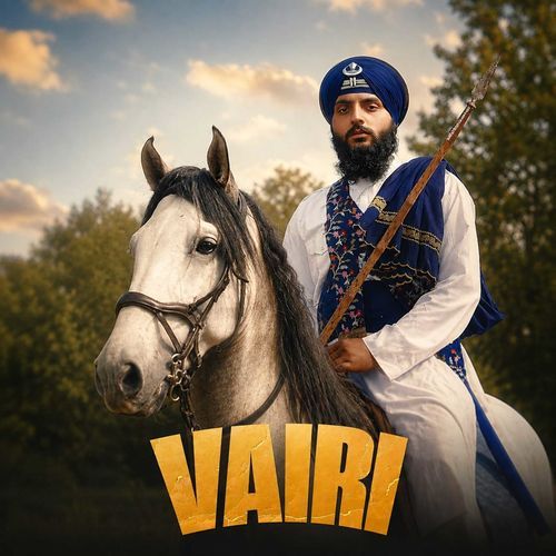 Vairi