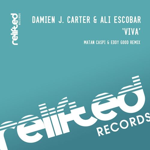 Viva (Matan Caspi & Eddy Good Remix)