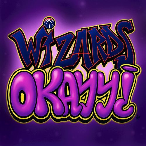 WIZARDS // OKAYY
