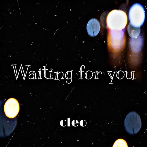 Waiting for you