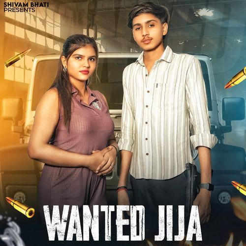 Wanted Jija