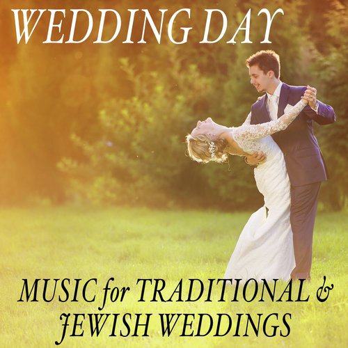 Wedding Day Music For Traditional Jewish Weddings By Smashtrax