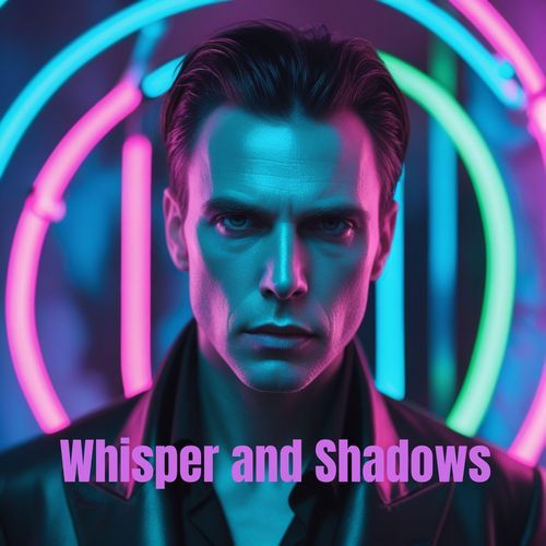 Whisper and Shadows (Remix)