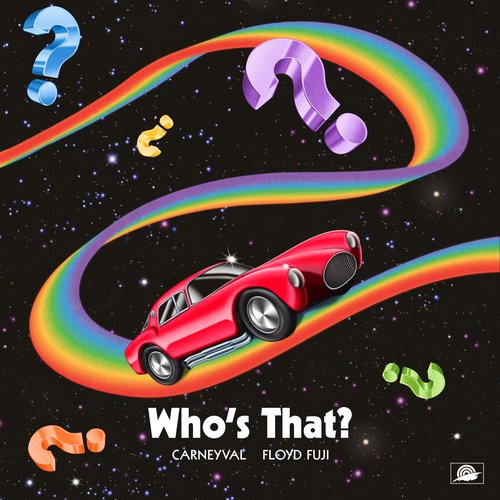 Who’s That?_poster_image